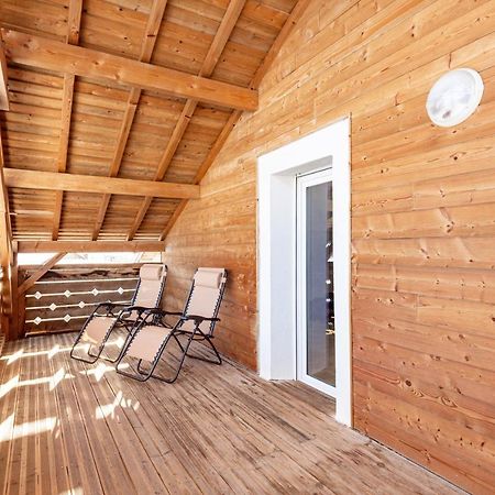 Apartmán Bellevue La Bresse Exteriér fotografie