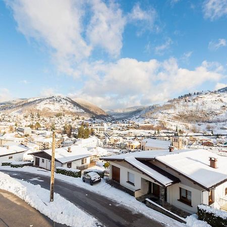 Apartmán Bellevue La Bresse Exteriér fotografie