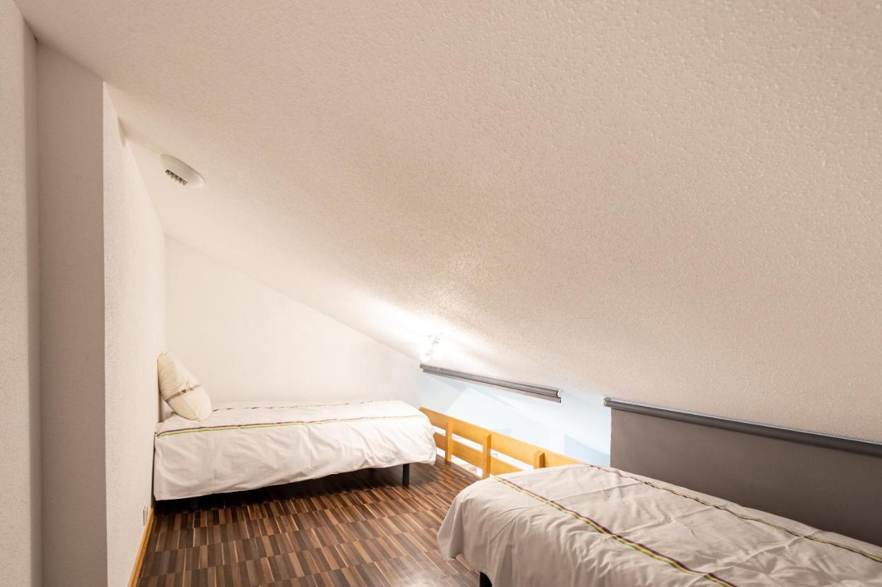 Apartmán Bellevue La Bresse Exteriér fotografie