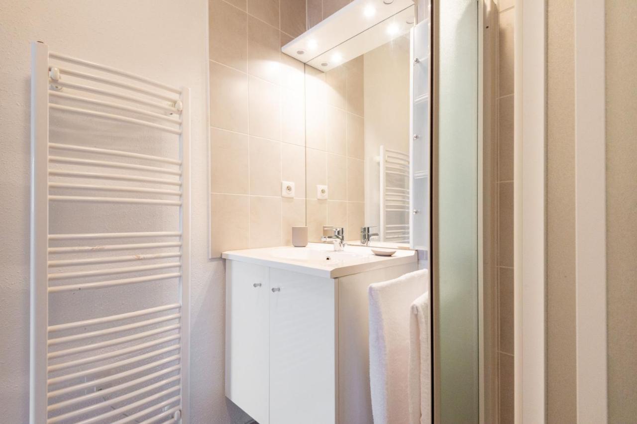 Apartmán Bellevue La Bresse Exteriér fotografie